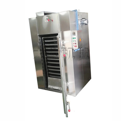 果蔬農產品烘干機 熱風循環(huán)烘箱 菌類干燥機 花椒辣椒烘干機